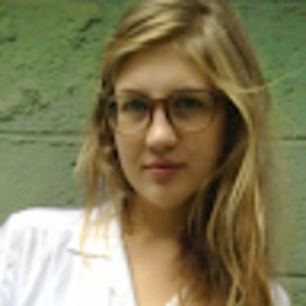 Meet your Posher, Adele